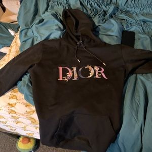 Dior hoodie